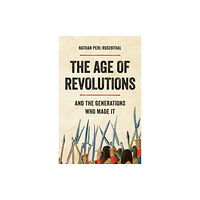 Basic Books The Age of Revolutions (inbunden, eng)