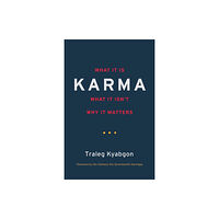 Shambhala Publications Inc Karma (häftad, eng)