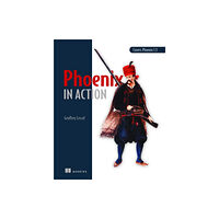 Manning Publications Phoenix in Action_p1 (häftad, eng)