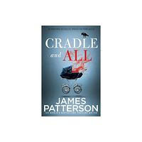 Cornerstone Cradle and All (häftad, eng)