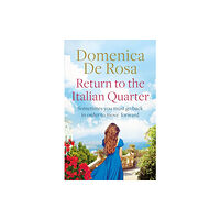 Quercus Publishing Return to the Italian Quarter (häftad, eng)