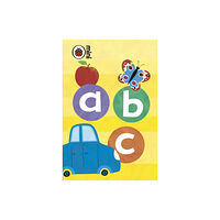 Penguin Random House Children's UK Early Learning: ABC (inbunden, eng)