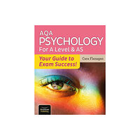 Illuminate Publishing AQA Psychology for A Level & AS - Your Guide to Exam Success! (häftad, eng)