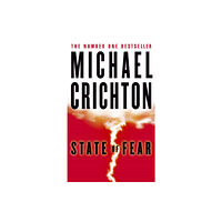 HarperCollins Publishers State of Fear (häftad, eng)