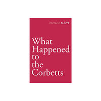 Vintage Publishing What Happened to the Corbetts (häftad, eng)