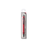 That Company Called If Bookaroo Pen - Dark Red