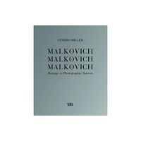 Skira Malkovich Malkovich Malkovich (inbunden, eng)