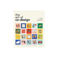 BIS Publishers B.V. The Art of Co-Design (häftad, eng)