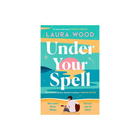 Laura Wood Under Your Spell (pocket, eng)