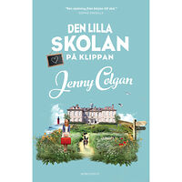 Jenny Colgan Den lilla skolan på klippan (inbunden)