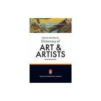 Penguin books ltd The Penguin Dictionary of Art and Artists (häftad, eng)