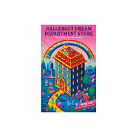 Miye Lee DallerGut Dream Department Store (pocket, eng)