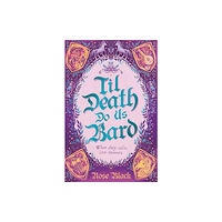 Rose Black Til Death Do Us Bard (pocket, eng)