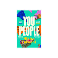 Penguin books ltd You People (häftad, eng)