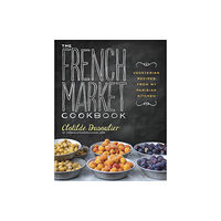 Random House USA Inc The French Market Cookbook (häftad, eng)