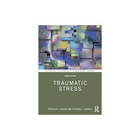 Taylor & francis ltd Traumatic Stress (häftad, eng)