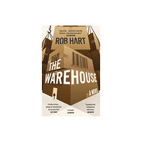 Transworld publishers ltd The Warehouse (häftad, eng)