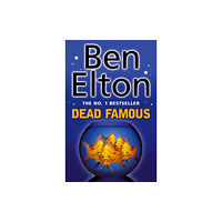 Transworld publishers ltd Dead Famous (häftad, eng)