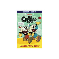 Random House USA Inc Handle with Care! (The Cuphead Show!) (häftad, eng)