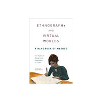 Princeton University Press Ethnography and Virtual Worlds (häftad, eng)