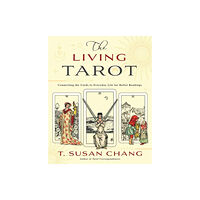 Llewellyn Publications,U.S. The Living Tarot (häftad, eng)