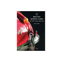 Bloomsbury Publishing PLC British Sports Cars of the 1950s and ’60s (häftad, eng)