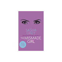 Little, Brown Book Group The Mismade Girl (häftad, eng)