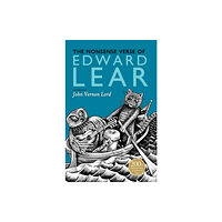 Penguin Random House Children's UK The Nonsense Verse of Edward Lear (inbunden, eng)