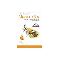 Bloomsbury Publishing PLC Field Guide to the Micro-moths of Great Britain and Ireland: 2nd edition (häftad, eng)