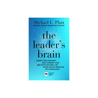 Wharton Digital Press The Leader's Brain (häftad, eng)