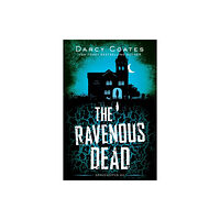 Sourcebooks, Inc The Ravenous Dead (häftad, eng)