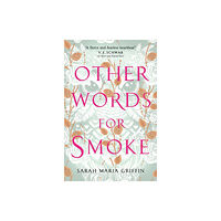 Titan Books Ltd Other Words for Smoke (häftad, eng)