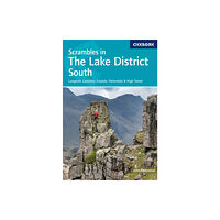 Cicerone Press Scrambles in the Lake District - South (häftad, eng)