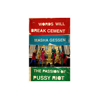 Granta Books Words Will Break Cement (häftad, eng)