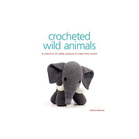 GMC Publications Crocheted Wild Animals (häftad, eng)