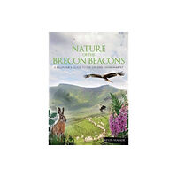 Pesda Press Nature of the Brecon Beacons (häftad, eng)