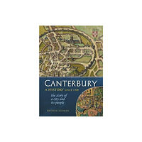 Carnegie Publishing Ltd Canterbury (häftad, eng)