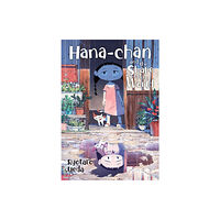 Little, Brown & Company Hana-chan and the Shape of the World (häftad, eng)