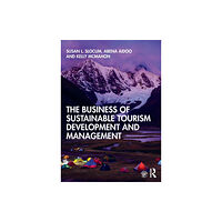 Taylor & francis ltd The Business of Sustainable Tourism Development and Management (häftad, eng)