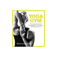 Bloomsbury Publishing PLC Yoga Gym (häftad, eng)