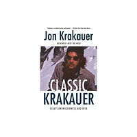 Random House USA Inc Classic Krakauer (häftad, eng)