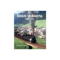 Unique Publishing Services Ltd Steam in Austria (inbunden, eng)