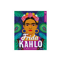 Penguin Random House Children's UK V&A Introduces - Frida Kahlo (inbunden, eng)