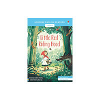 Usborne Publishing Ltd Little Red Riding Hood (häftad, eng)