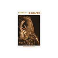 Profile Books Ltd The Passport (häftad, eng)