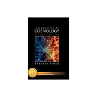 Cambridge University Press Introduction to Cosmology (inbunden, eng)