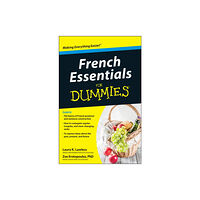 John Wiley & Sons Inc French Essentials For Dummies (häftad, eng)