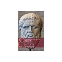 Cambridge University Press The Cambridge Companion to Plato (häftad, eng)