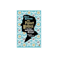 Penguin books ltd The Perfect Murder: The First Inspector Ghote Mystery (häftad, eng)