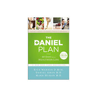 Zondervan The Daniel Plan (häftad, eng)